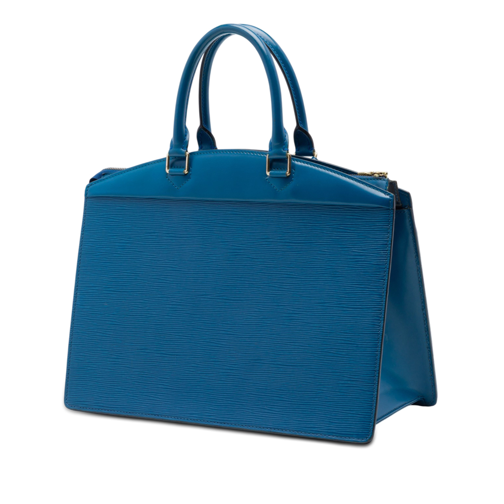 Pre-Loved Louis Vuitton Epi Riviera - Picture 2 of 6